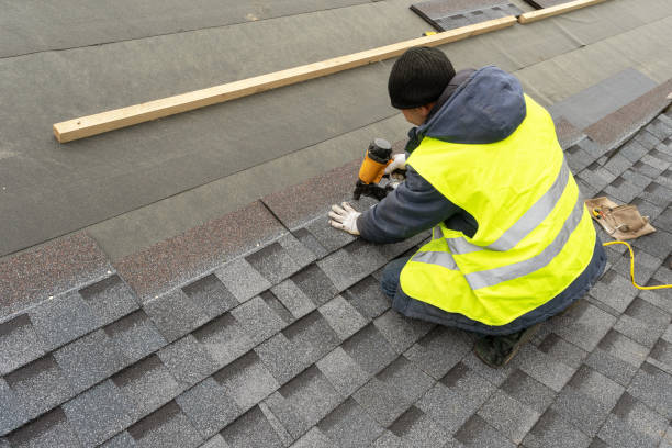 Best Commercial Roofing Services  in St Regis Park, KY