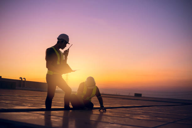 Best Roof Repair Services  in St Regis Park, KY