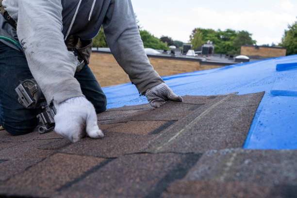Best Slate Roofing Contractor  in St Regis Park, KY