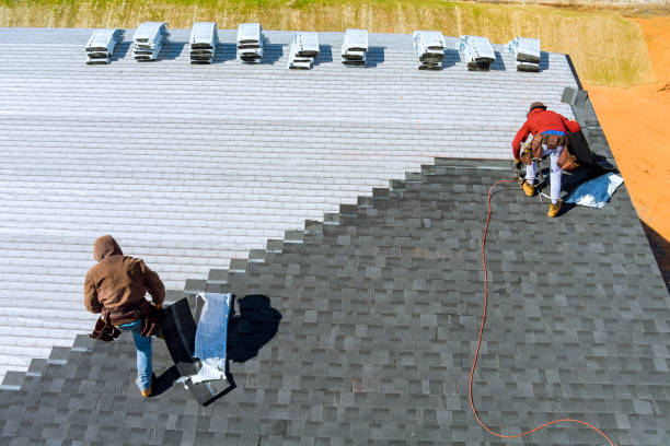 Roof Gutter Cleaning in St Regis Park, KY