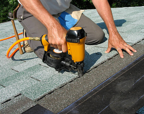 Gutter Installation and Roofing in St Regis Park, KY