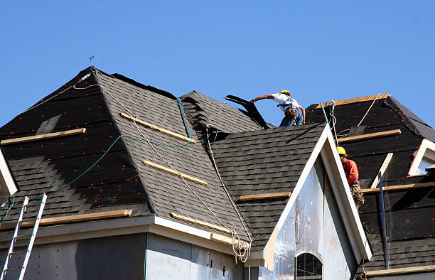 Roof Repair Estimates in St Regis Park, KY