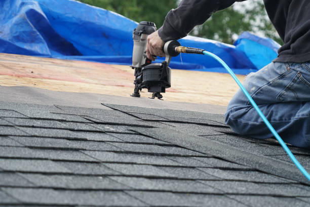 Best Residential Roofing Contractor  in St Regis Park, KY