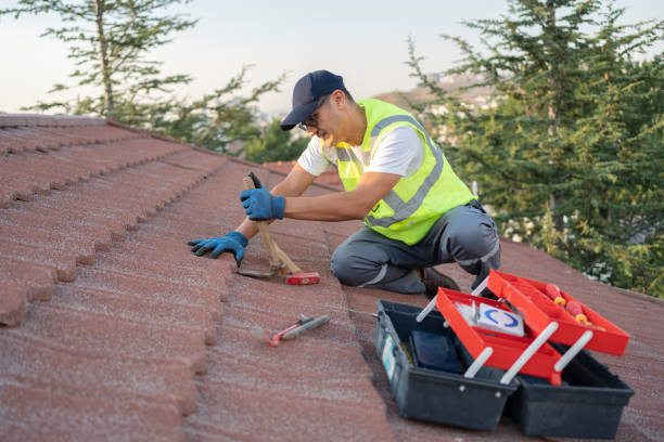 Quick and Trustworthy Emergency Roof Repair Services in St Regis Park, KY