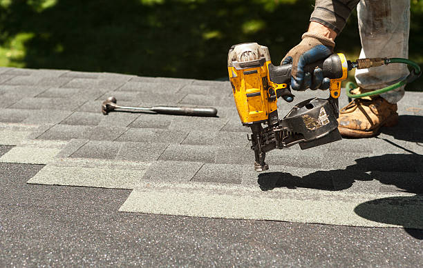 Quick and Trustworthy Emergency Roof Repair Services in St Regis Park, KY