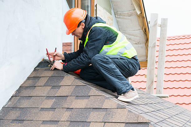 Best Residential Roofing Contractor  in St Regis Park, KY