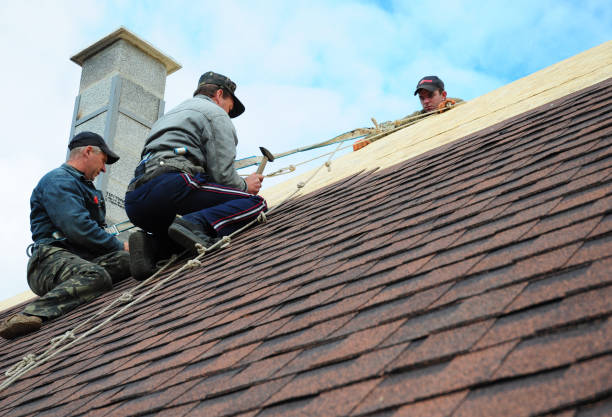 Best Roof Replacement Cost  in St Regis Park, KY